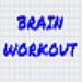 Brain Workout Android app icon APK