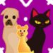 Pet Trio Android-appikon APK