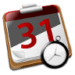 Motorsport auf Google Kalender ícone do aplicativo Android APK