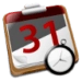 Motorsport auf Google Kalender Android-appikon APK