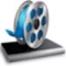 Ikona aplikace VideoMix pro Android APK