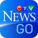 Ikona aplikace CTV News GO pro Android APK