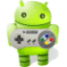 SNESDroid Android app icon APK