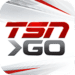 TSN GO app icon APK