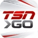 TSN GO Android-sovelluskuvake APK