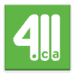 411.ca Android-alkalmazás ikonra APK