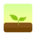 Forest Android app icon APK