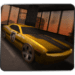 Racing Rush 3D: Death Road Android uygulama simgesi APK