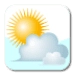 World Weather Widget Android app icon APK