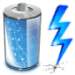 Battery Monitor Widget Android app icon APK