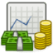 Ikona aplikace MoneyMe pro Android APK