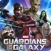 Guardians of the Galaxy Икона на приложението за Android APK