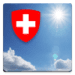 MeteoSwiss icon ng Android app APK