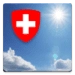 Icône de l'application Android MeteoSwiss APK