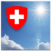 MeteoSwiss Android-appikon APK