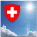 Icône de l'application Android MeteoSwiss APK