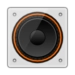 Icône de l'application Android Vanilla Music APK