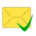 Delivery Reports Android-sovelluskuvake APK