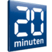 20 Minuten Android-appikon APK