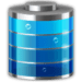 Battery Android app icon APK
