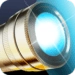 Flashlight Android app icon APK