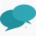 Ikona aplikace World Chat - SALAS DE CHAT pro Android APK