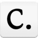 Circa Android-appikon APK