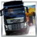 Икона апликације за Андроид Truck Simulator : City APK