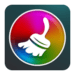WhatsApp Cleaner Icono de la aplicación Android APK