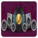 Sound Booster Lite Icono de la aplicación Android APK