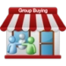 GroupBuy Android-alkalmazás ikonra APK