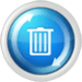 Ein wesentlicher clean-up app icon APK