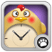 Snooze Clock Икона на приложението за Android APK