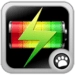 One Touch Battery Saver Икона на приложението за Android APK