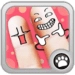 Finger Ansikte Android-appikon APK