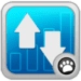 Data Traffic Monitor Android-appikon APK