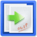 Icona dell'app Android Kingsoft Clip APK