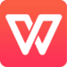 WPS Office (Kingsoft Office) Android app icon APK
