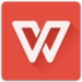 WPS Office Android uygulama simgesi APK