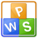 Ikona aplikace WPS Office pro Android APK