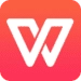 WPS Office (Kingsoft Office) Android app icon APK