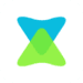 Xender Android app icon APK