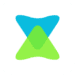 Xender Android app icon APK