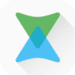 Ikon aplikasi Android Xender APK