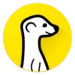 Meerkat ícone do aplicativo Android APK