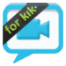 Video Kik app icon APK