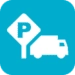 Truck Parking Europe Икона на приложението за Android APK