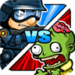 SWAT & Zombie Android-alkalmazás ikonra APK