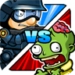 Icône de l'application Android SWAT & Zombie APK