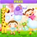 Icône de l'application Android Zoo Puzzles for Toddlers APK